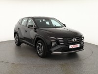 Hyundai Tucson 1.6T-GDI