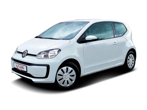VW up up! 1.0