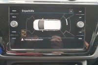 VW Touran 1.5 TSI Highline DSG