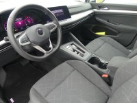VW Golf VIII Variant Life eTSI