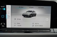 VW Golf VIII Variant Life eTSI