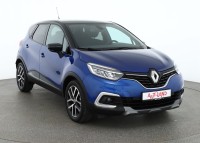 Renault Captur 1.3 TCe EDC Version S