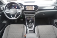 VW T-Cross 1.5 TSI Style DSG
