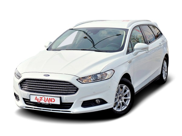 Ford Mondeo 1.5 EcoBoost Business
