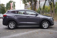Hyundai Tucson 1.6 T-GDI 2WD