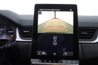 Renault Captur TCe 90