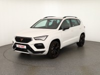 Cupra Ateca 1.5 TSI DSG 2-Zonen-Klima Navi Sitzheizung