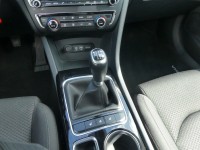 Kia Optima 2.0 CVVT Vision