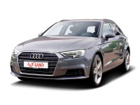 Audi A3 Sportback 35 TDI basis 2-Zonen-Klima Navi Sitzheizung