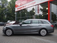 Mercedes-Benz C 250 C250 T Avantgarde Aut.