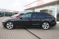 Audi A4 Avant 35 TFSI S line S-Tronic