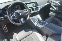 BMW 420 d Coupe xDrive M Sport Aut.
