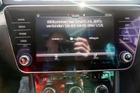 Skoda Superb Combi 1.4 TSI ACT Style
