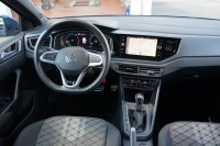 VW Polo 1.0 TSI DSG R-Line