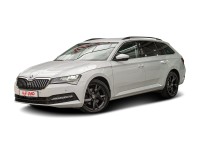 Skoda Superb Combi 2.0 TDI Ambition ACC LED Totwinkel