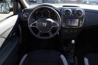 Dacia Sandero II 0.9 TCe 90 Stepway