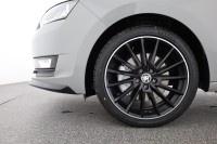 Skoda Rapid 1.0 TSI Monte Carlo