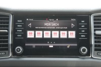 Skoda Kodiaq 1.5 TSI DSG