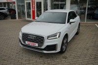 Audi Q2 1.5 35 TFSI S-Tronic S-Line