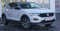VW T-Roc 1.5 TSI Style