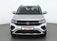 VW T-Cross 1.0 TSI DSG