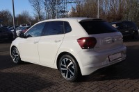 VW Polo 1.0 Comfortline
