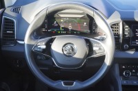 Skoda Karoq 1.5 TSI Sportline DSG