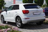 Audi Q2 35 1.5 TFSI S line