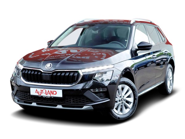 Skoda Kamiq 1.0...