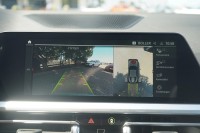BMW 420 d Coupe xDrive M Sport Aut.