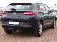 Opel Grandland X 1.2 Turbo