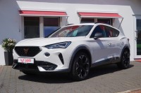 Vorschau: Cupra Formentor 1.4 e- Hybrid VZ