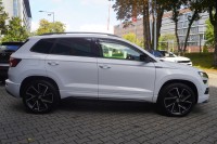 Skoda Karoq 2.0 Sportline 4x4 DSG