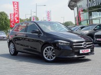 Mercedes-Benz B 200 B220 d Autom. Progressive