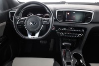 Kia Sportage 1.6 T-GDI GT-Line 4WD