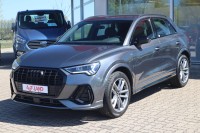 Audi Q3 35 TFSI S line LED Navi ACC AHK Keyless PDC