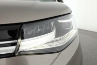 VW Caddy 2.0 TDI DSG Life