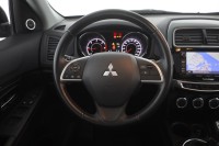 Mitsubishi ASX 1.8 DI-D Top 2WD