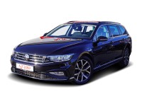 VW Passat Variant 1.5 TSI R-Line LED ACC Navi PDC