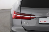 Audi A6 Avant 50 TDI quattro design