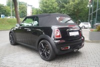 MINI COOPER_S_CABRIO Cabrio 1.6 Cooper S Highgate