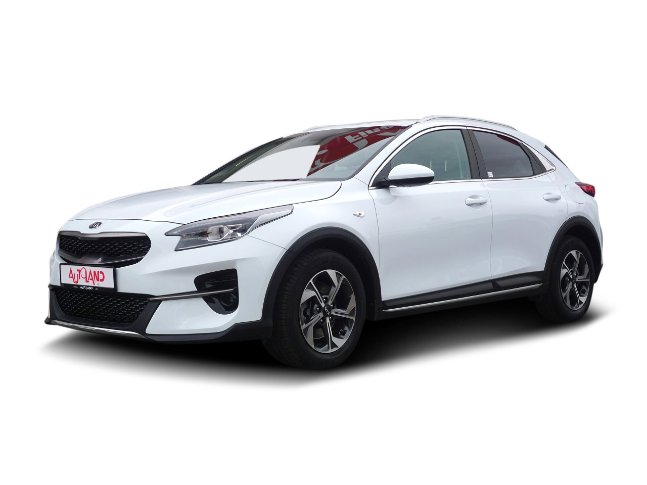 Kia xcee'd XCeed 1.0 T-GDI