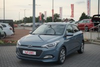 Vorschau: Hyundai i20 1.4 Style Automatik