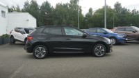 Skoda Fabia 1.0 Ambition