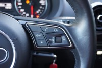 Audi A3 Sportback 35 TFSI design