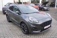 Ford Puma 1.0 M-Hybrid ST-Line Design