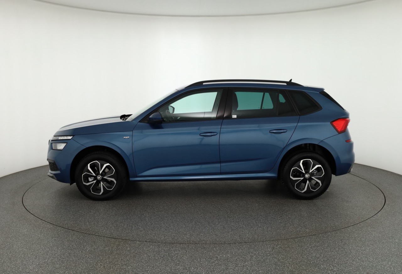 Skoda Kamiq 1.0 TSI Drive 125