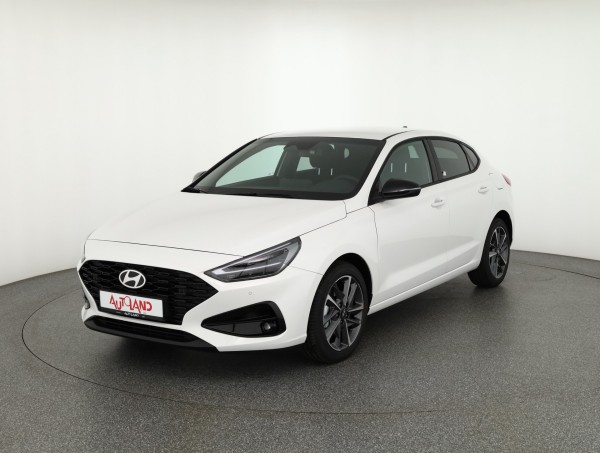 Hyundai i30 FB 1.0 T-GDi GO! Plus