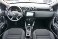 Dacia Duster II 1.5 dCi Prestige+ Blue Ed.