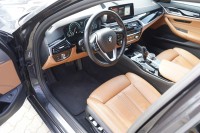 BMW 530 530i xDrive Luxury Line